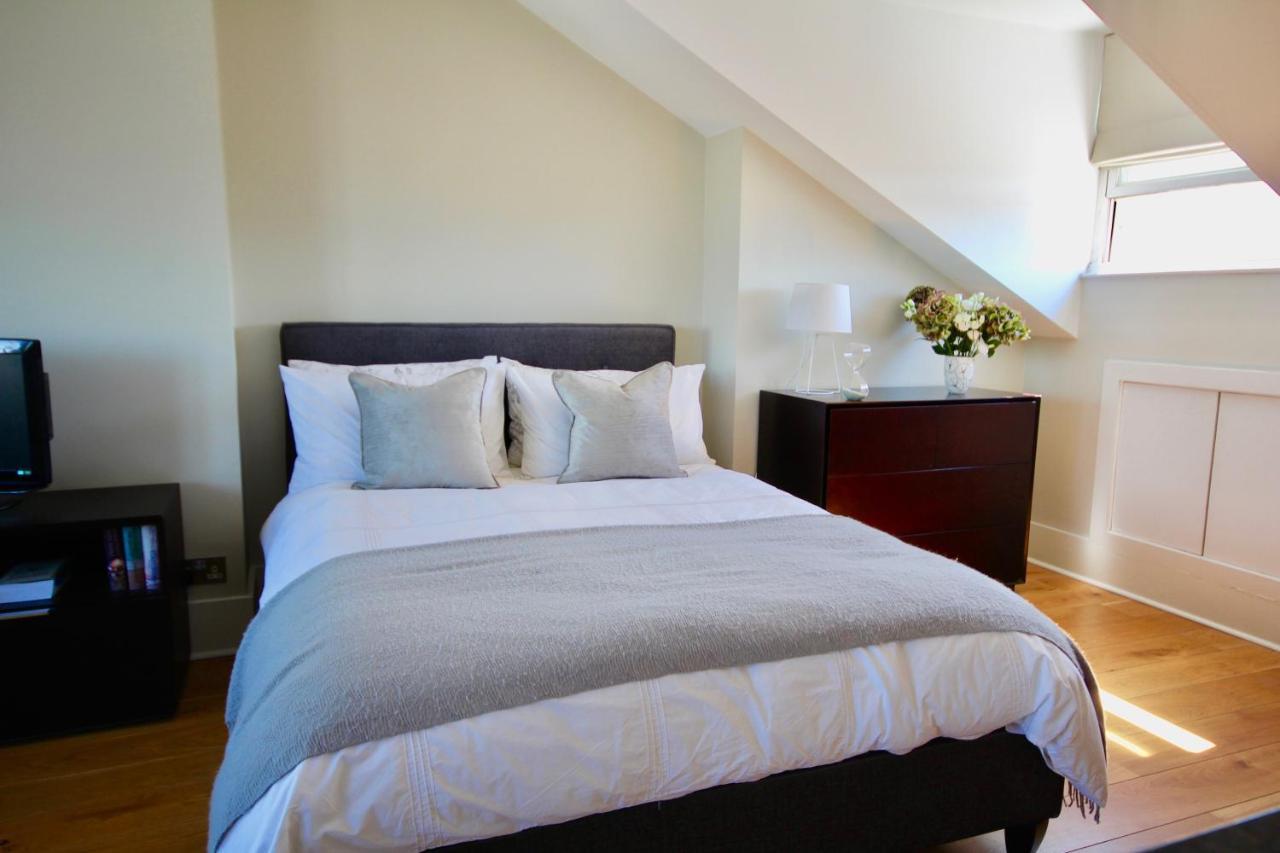 Loft Studio 1 Min To Station Zone 2 Londra