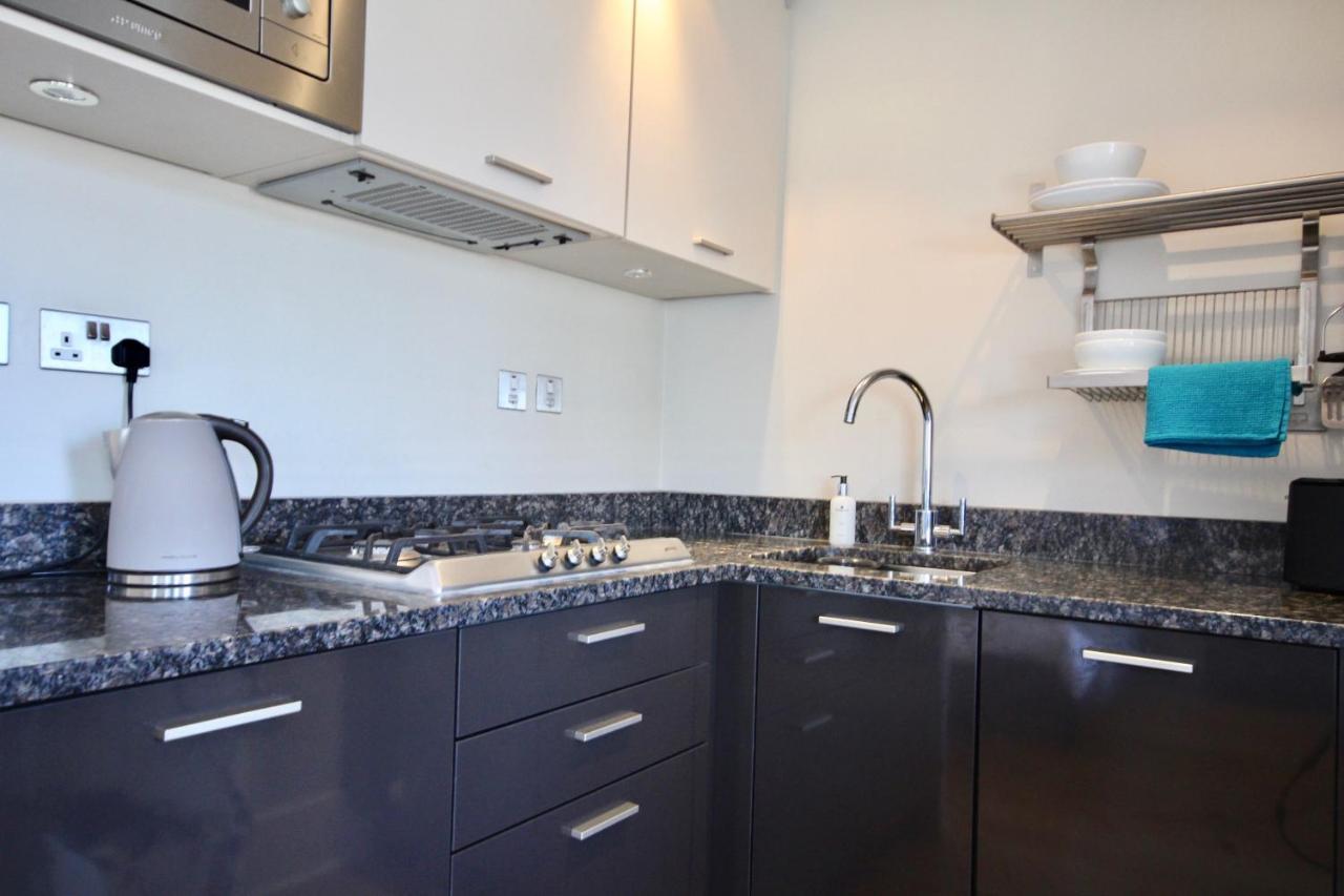 Loft Studio 1 Min To Station Zone 2 Apartament *